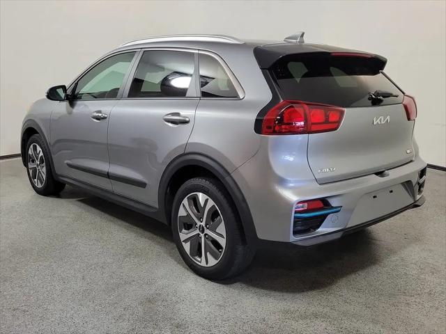 2022 Kia Niro EV EX