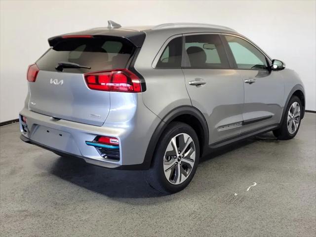 2022 Kia Niro EV EX