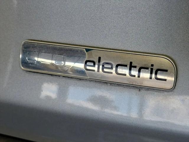 2022 Kia Niro EV EX