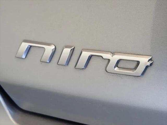 2022 Kia Niro EV EX