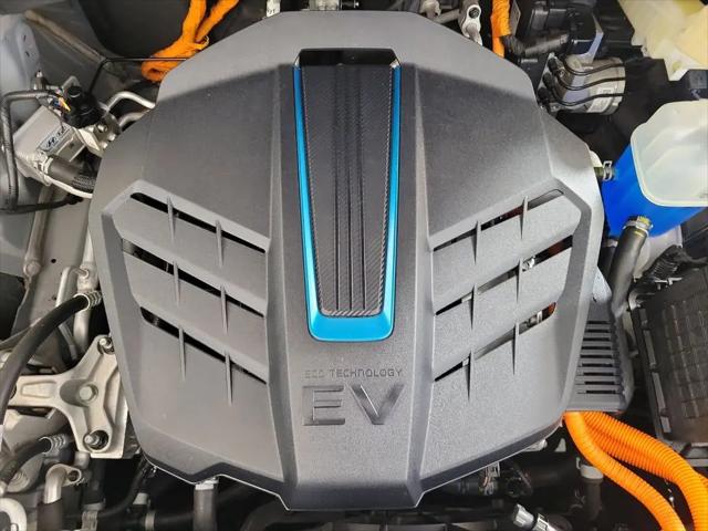 2022 Kia Niro EV EX