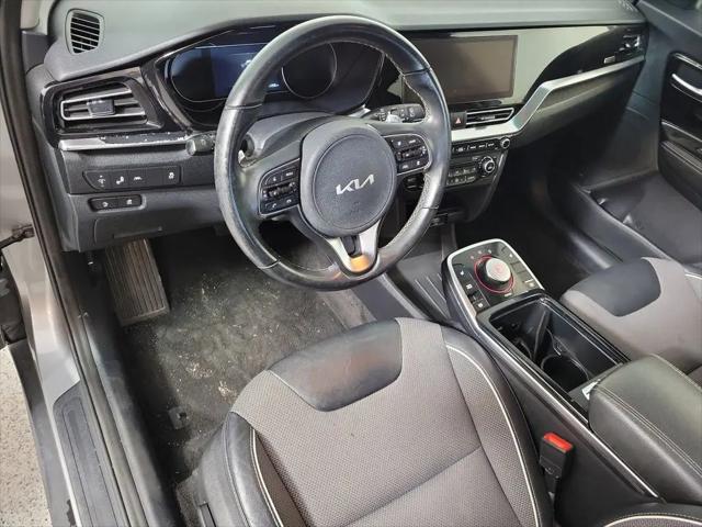 2022 Kia Niro EV EX
