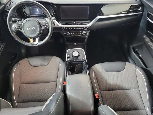 2022 Kia Niro EV EX