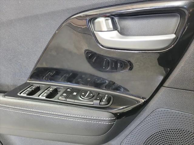 2022 Kia Niro EV EX