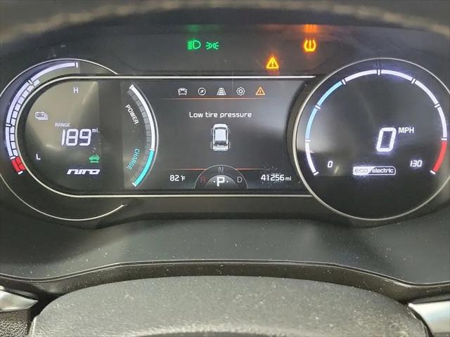 2022 Kia Niro EV EX