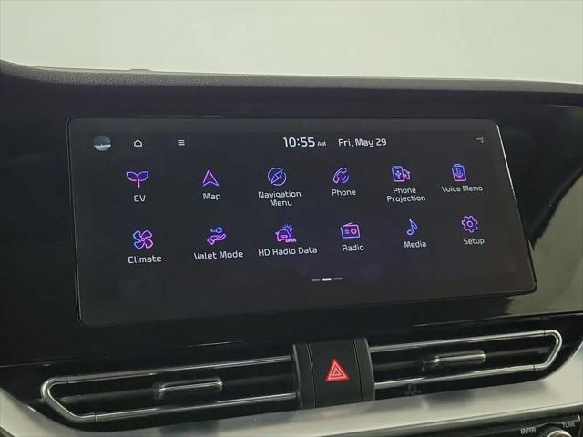 2022 Kia Niro EV EX