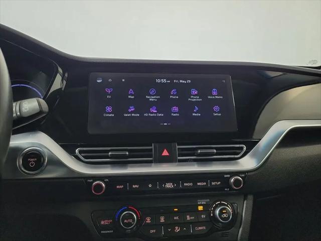 2022 Kia Niro EV EX
