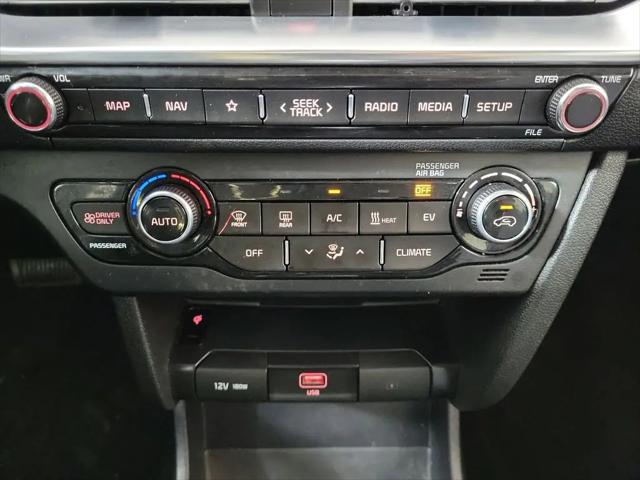 2022 Kia Niro EV EX
