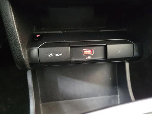 2022 Kia Niro EV EX