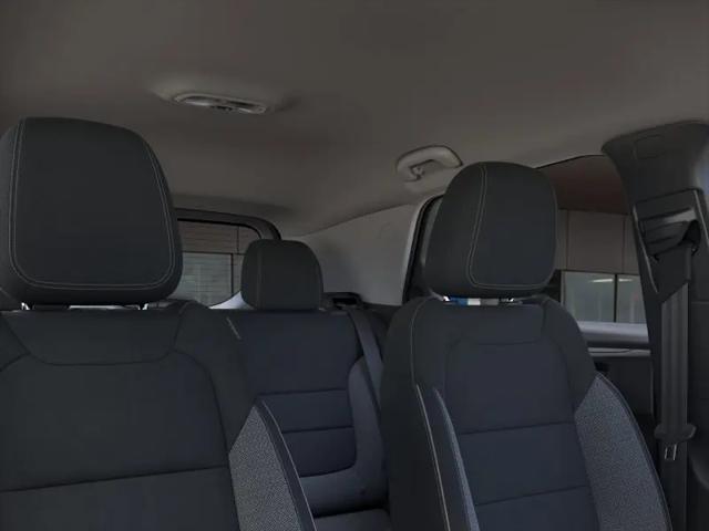 2026 Chevrolet TrailBlazer FWD LT