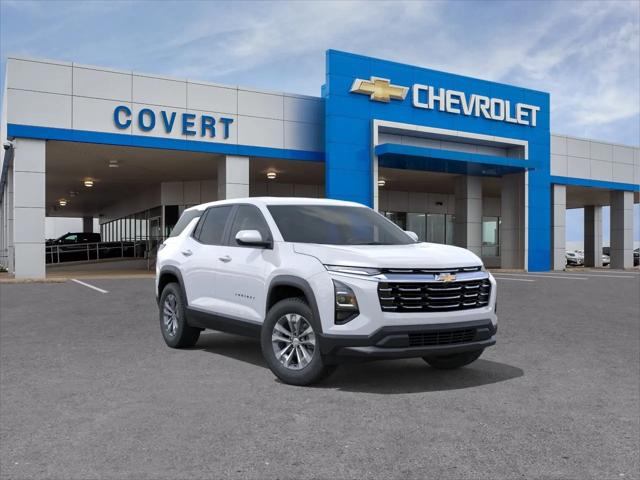 2026 Chevrolet Equinox FWD LT for sale in Hutto, TX