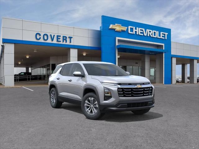 2026 Chevrolet Equinox FWD LT for sale in Hutto, TX