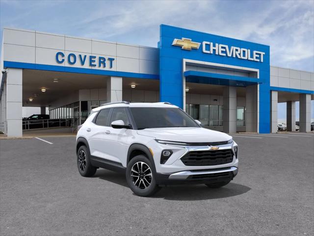 2026 Chevrolet TrailBlazer FWD LT for sale in Hutto, TX
