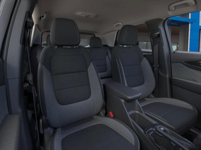 2026 Chevrolet TrailBlazer FWD LT