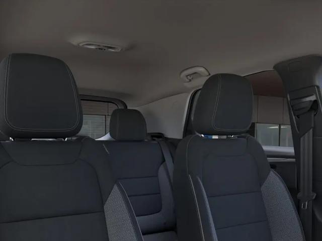 2026 Chevrolet TrailBlazer FWD LT