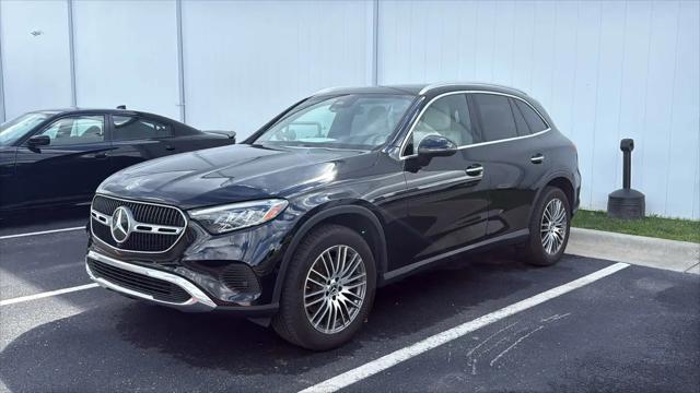 2024 Mercedes-Benz GLC 4MATIC SUV for sale in Springfield, MO