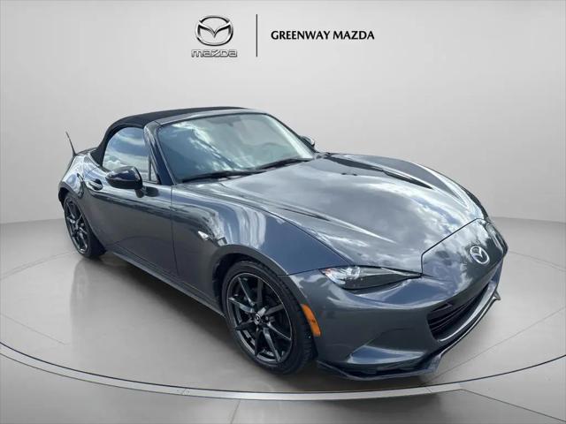 2016 Mazda MX-5 Club for sale in Houston, TX