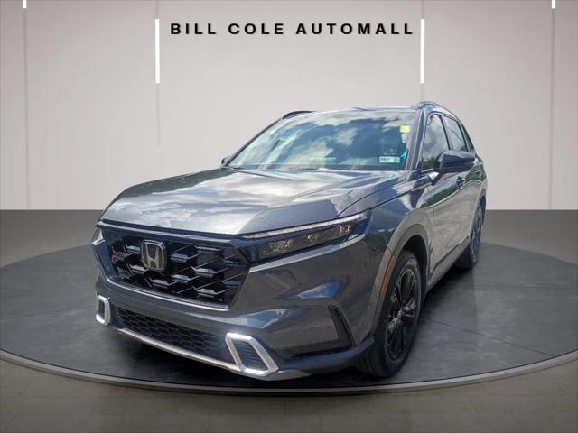 2026 Honda CR-V Hybrid AWD Sport Touring for sale in Bluefield, WV