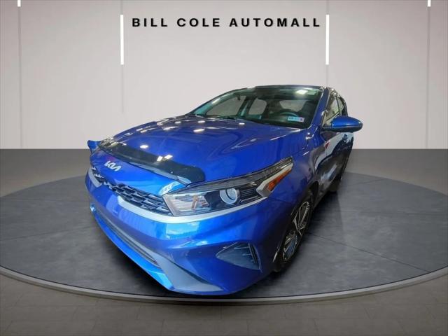 2023 Kia Forte LXS for sale in Bluefield, WV