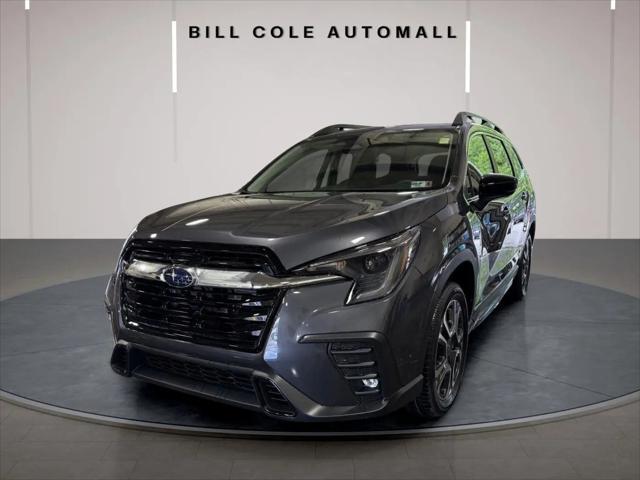 2026 Subaru Ascent Limited 7-Passenger for sale in Bluefield, WV
