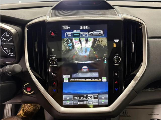 2026 Subaru Ascent Limited 7-Passenger