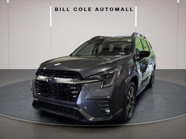 2026 Subaru Ascent Limited 7-Passenger for sale in Bluefield, WV