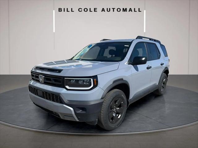 2026 Honda Passport AWD RTL for sale in Bluefield, WV