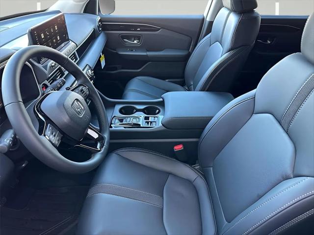 2026 Honda Passport AWD RTL