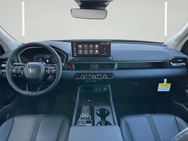 2026 Honda Passport AWD RTL