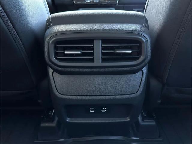 2026 Honda Passport AWD RTL
