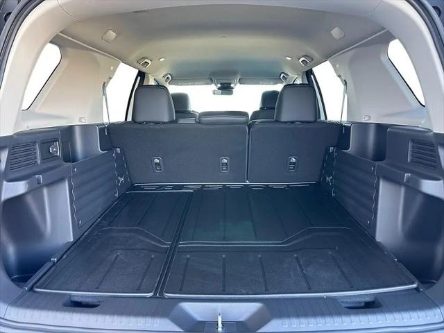 2026 Honda Passport AWD RTL