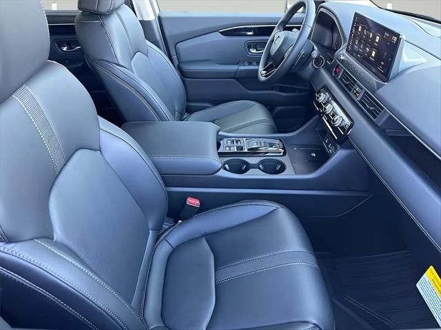 2026 Honda Passport AWD RTL