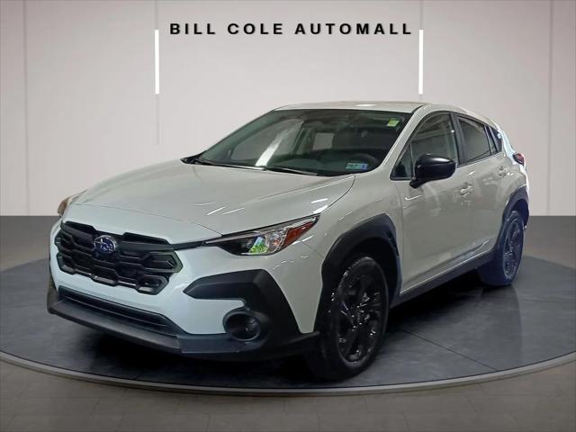 2026 Subaru Crosstrek Standard for sale in Bluefield, WV