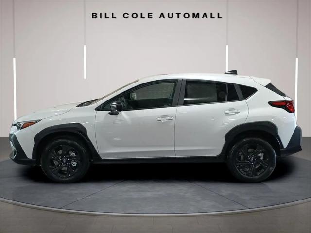 2026 Subaru Crosstrek Standard