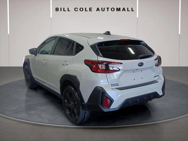 2026 Subaru Crosstrek Standard