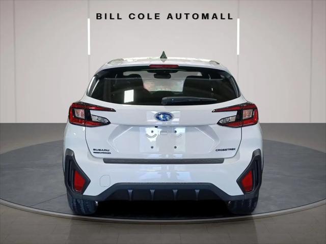 2026 Subaru Crosstrek Standard