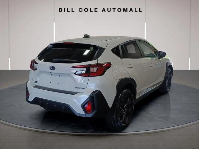 2026 Subaru Crosstrek Standard
