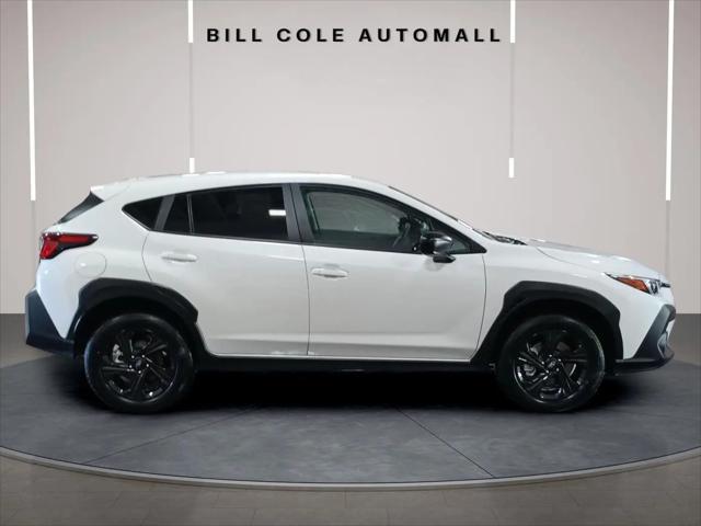 2026 Subaru Crosstrek Standard