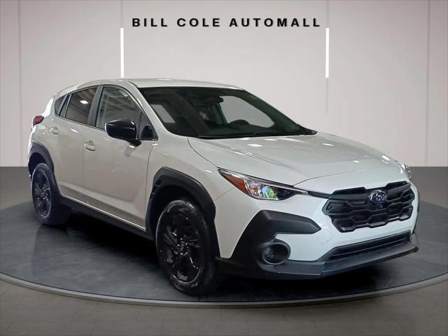 2026 Subaru Crosstrek Standard
