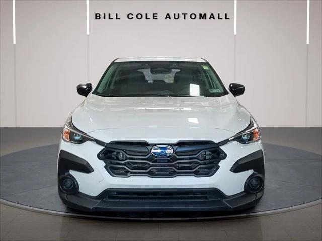 2026 Subaru Crosstrek Standard