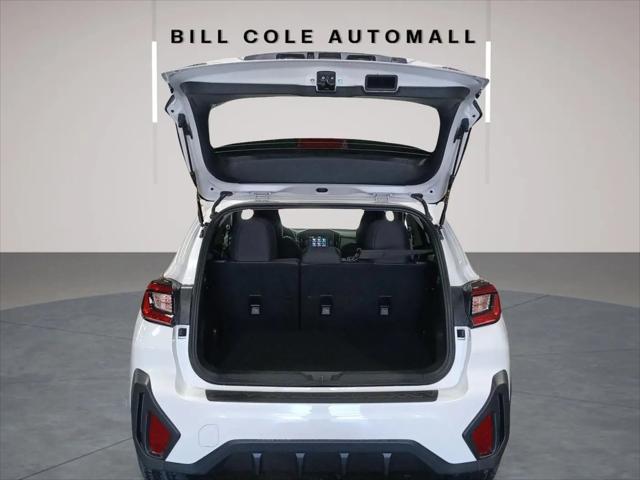 2026 Subaru Crosstrek Standard