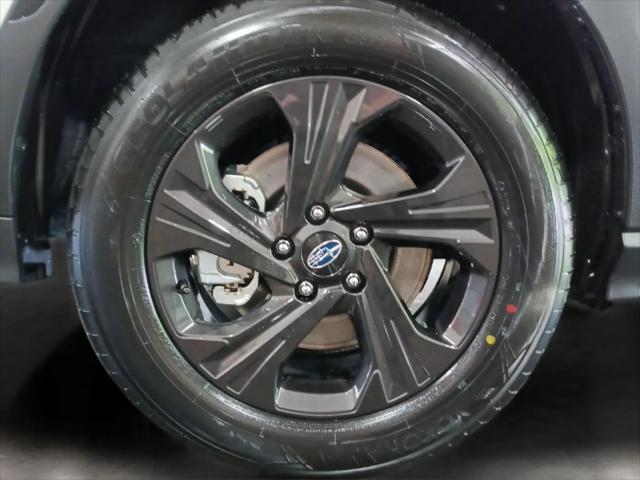 2026 Subaru Crosstrek Standard