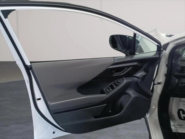 2026 Subaru Crosstrek Standard