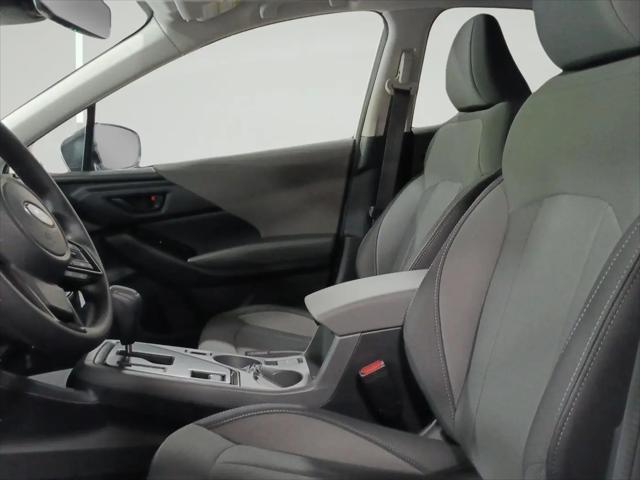 2026 Subaru Crosstrek Standard