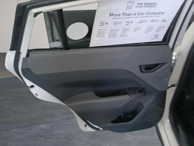 2026 Subaru Crosstrek Standard