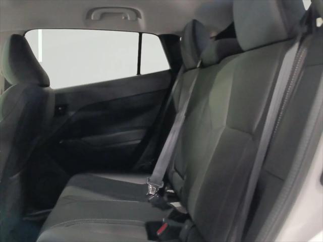 2026 Subaru Crosstrek Standard