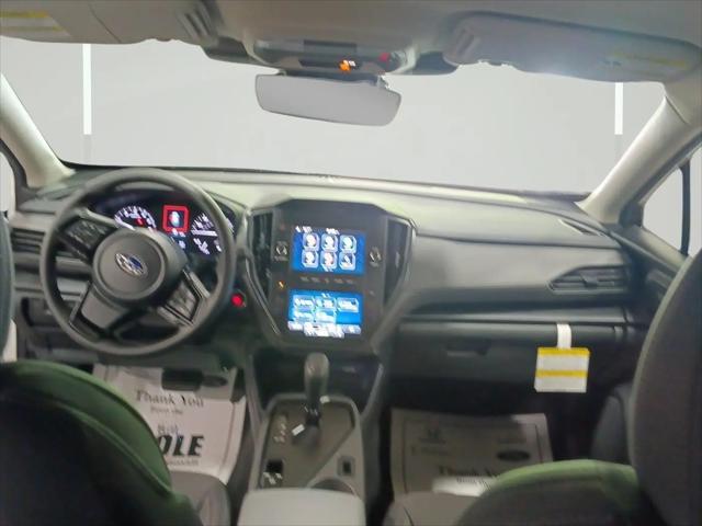 2026 Subaru Crosstrek Standard