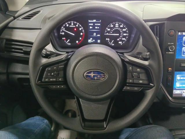 2026 Subaru Crosstrek Standard