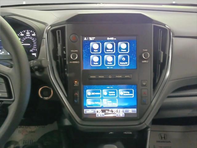 2026 Subaru Crosstrek Standard