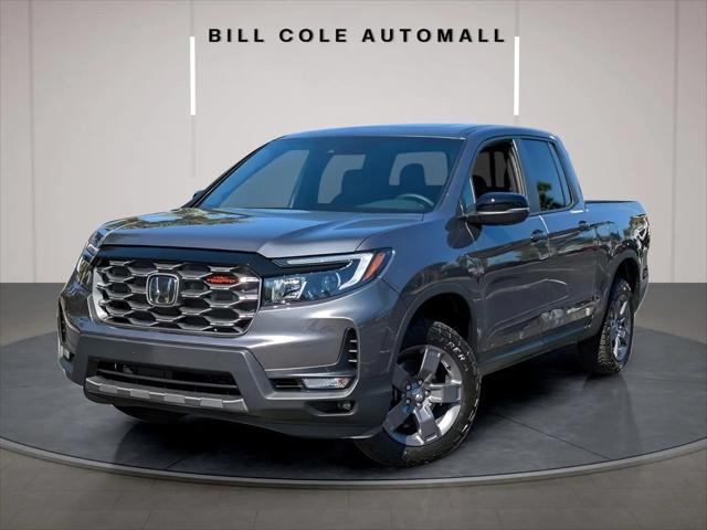 2026 Honda Ridgeline TrailSport for sale in Bluefield, WV
